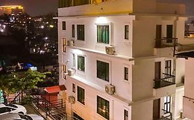 Hotel Grand View